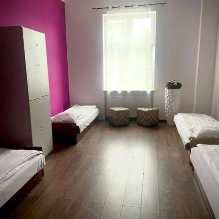 3 City Hostel-2